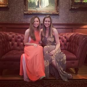 Meet your Posher, Corrie